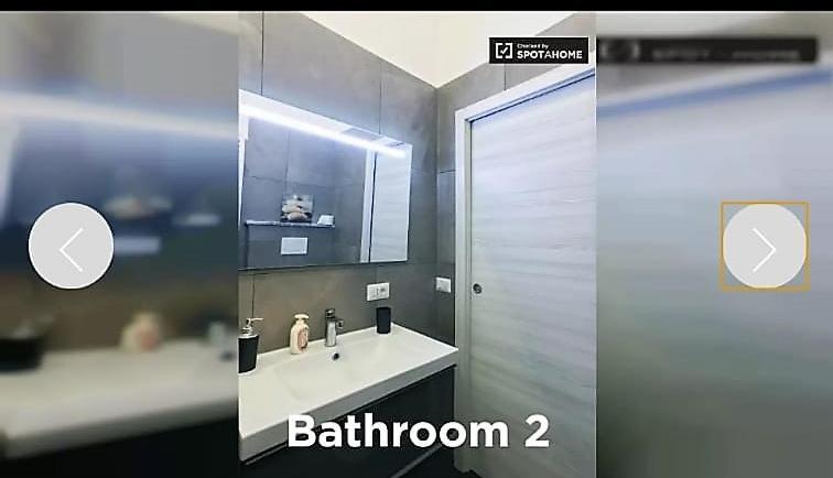 Luxury Apartment Napoleone Rome Bagian luar foto