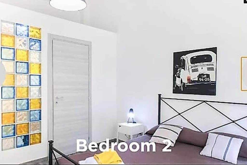 Luxury Apartment Napoleone Rome Bagian luar foto