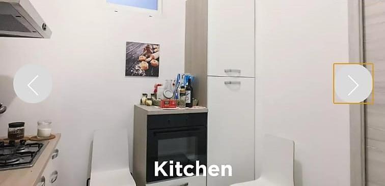 Luxury Apartment Napoleone Rome Bagian luar foto