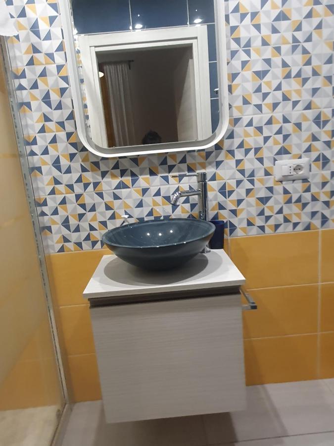Luxury Apartment Napoleone Rome Bagian luar foto